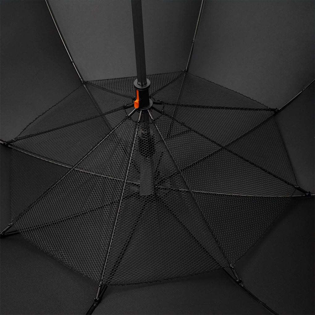 3 in 1 Fan Mist  Umbrella Uv Blocking Umbrella USB Charging Fan Umbrella Summer Cooling Sun Block Folding Umbrellas